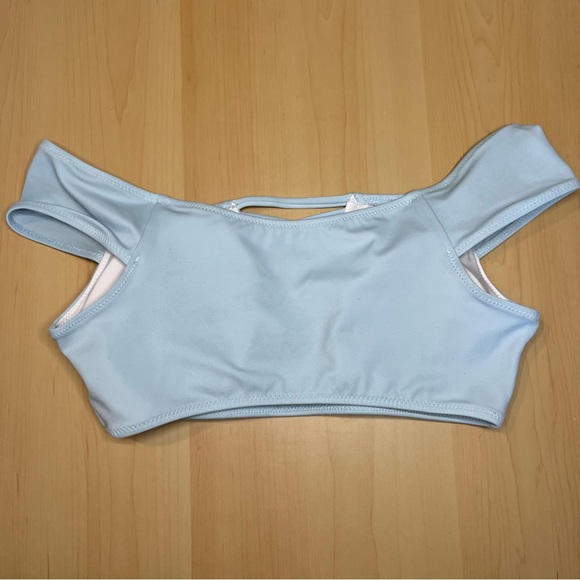 PINK bikini top - Picture 2 of 4